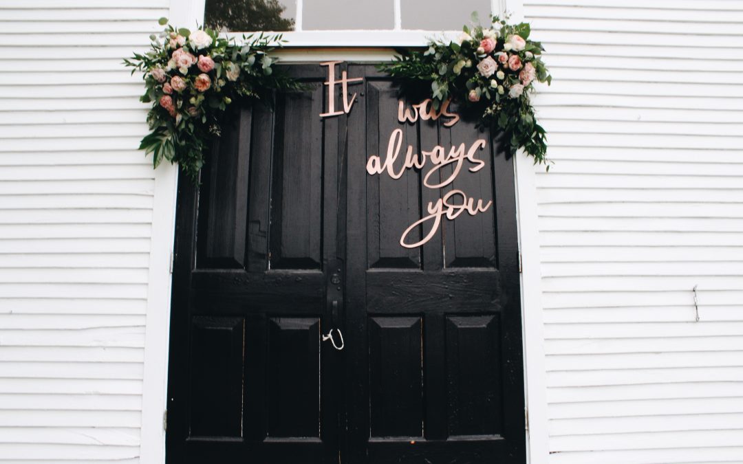 wedding chapel