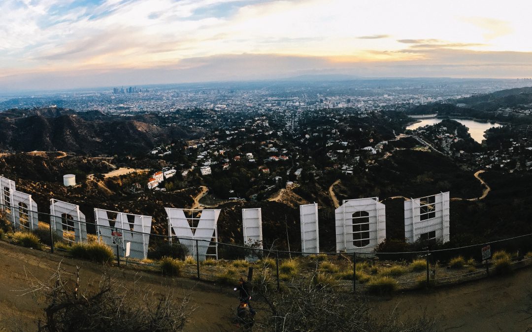 Hollywood, places to propose in los angeles