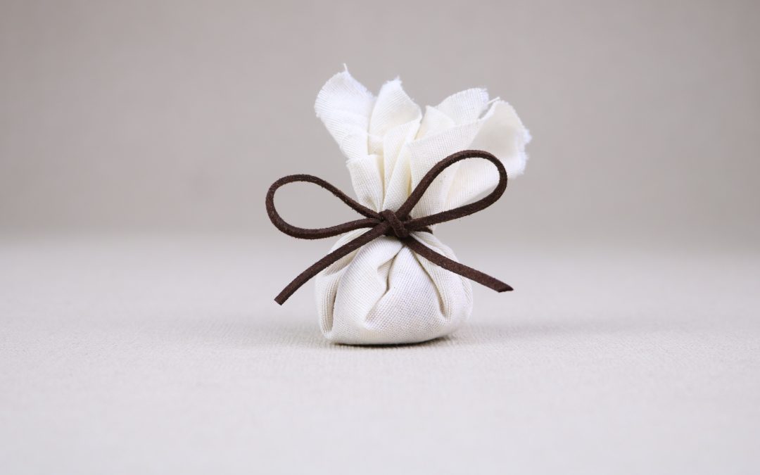gift wrapped
