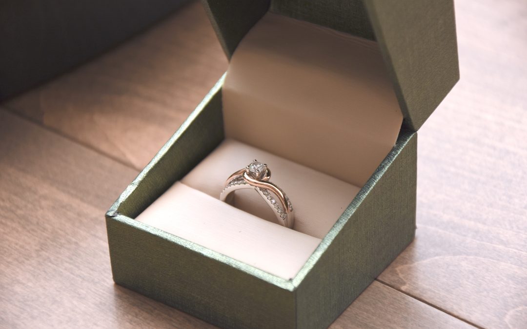 Engagement Ring