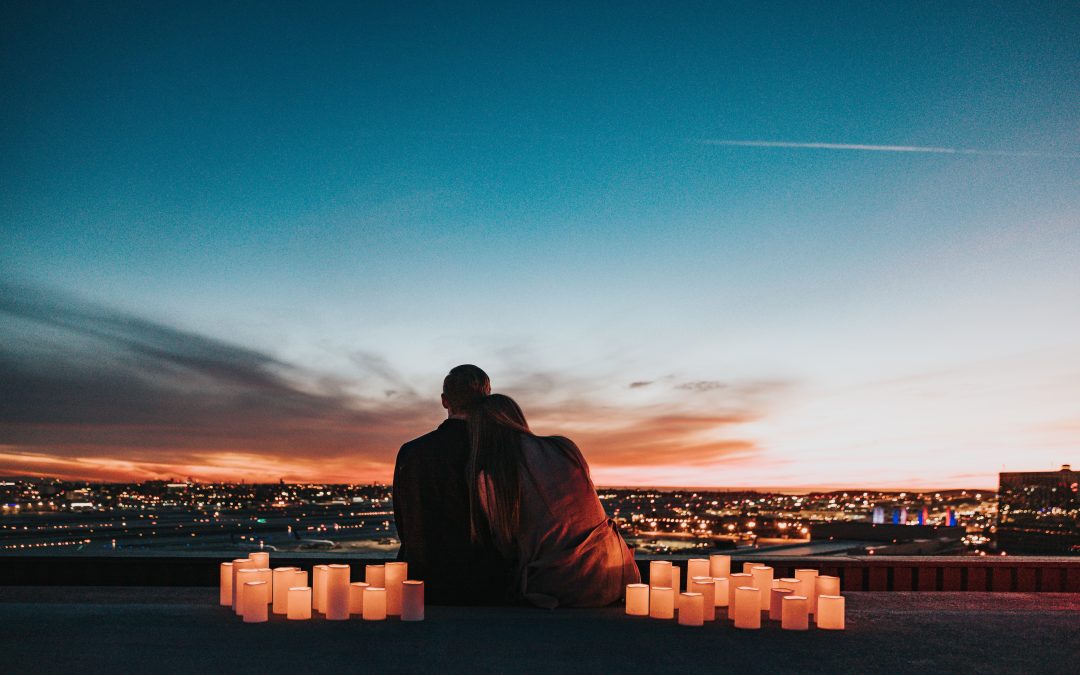 Wedding Proposal