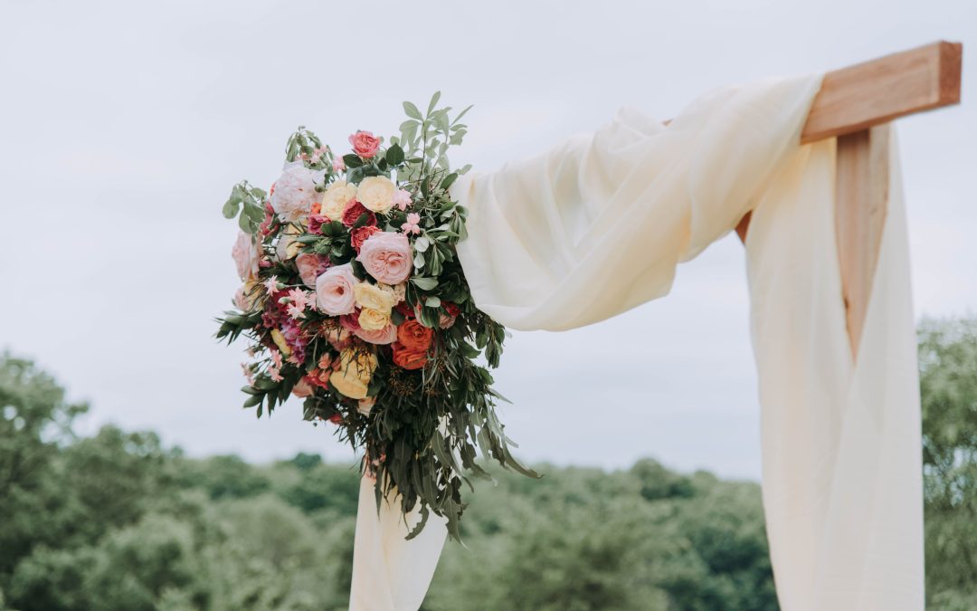 wedding ceremony