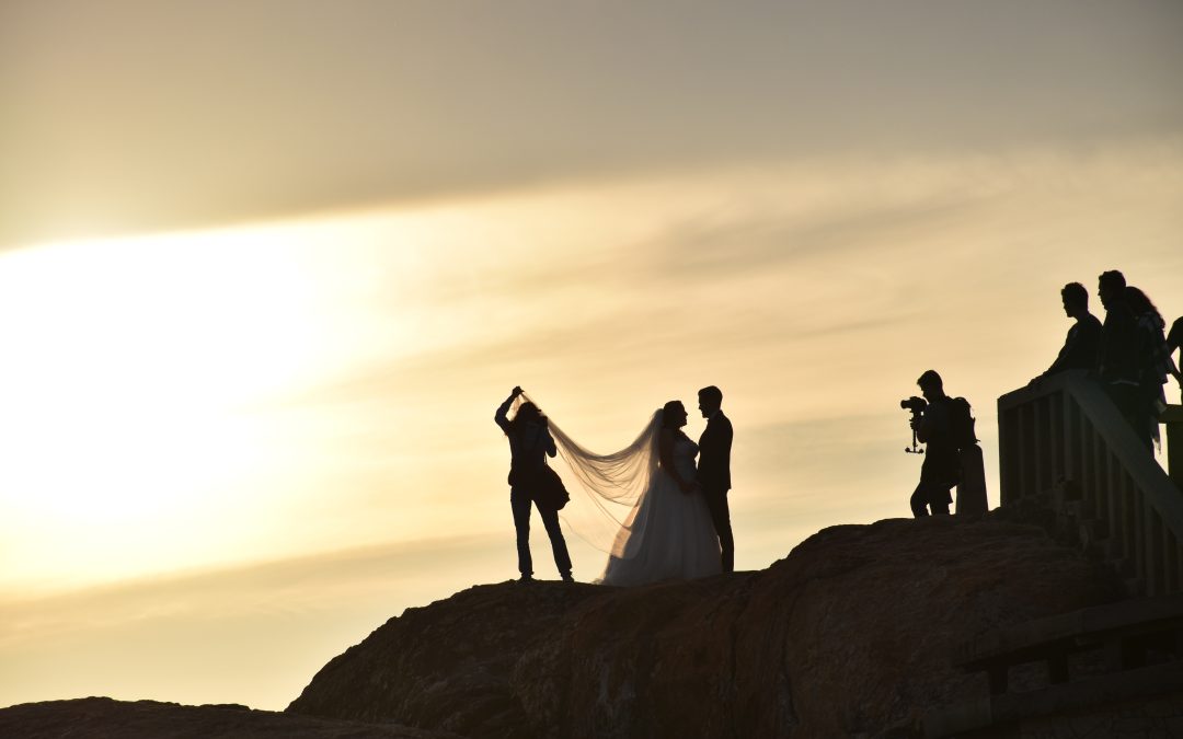 Wedding Photographer