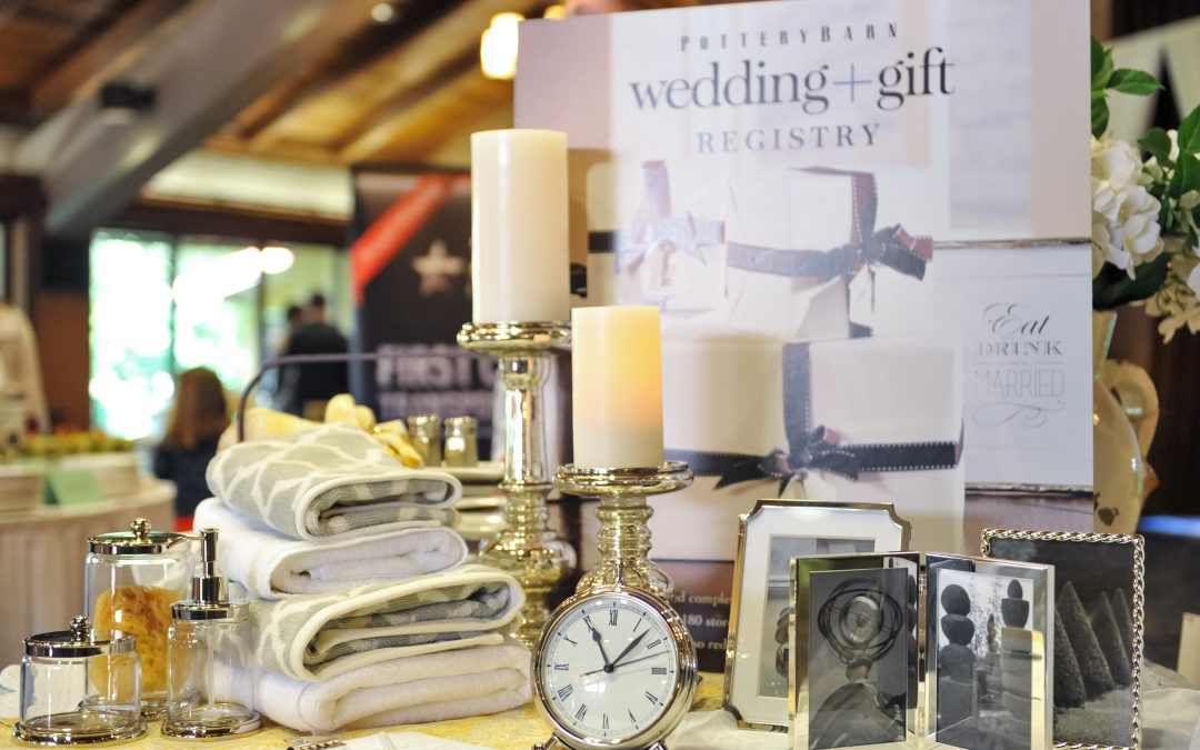 Wedding Registry Website
