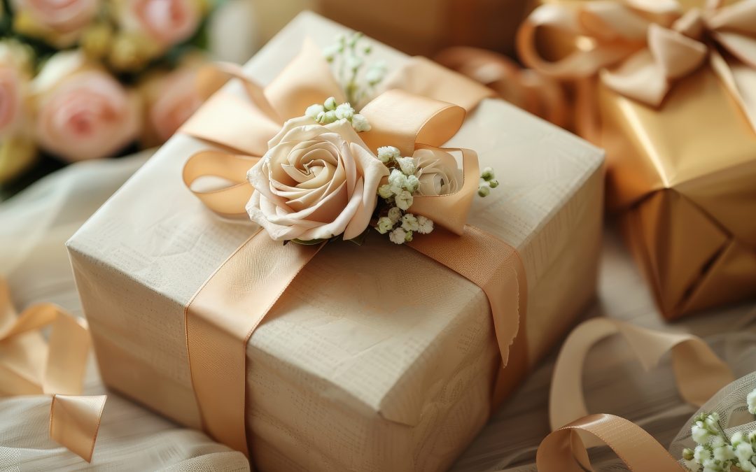 Wedding Registry Websites allow gifting to me simple and easy